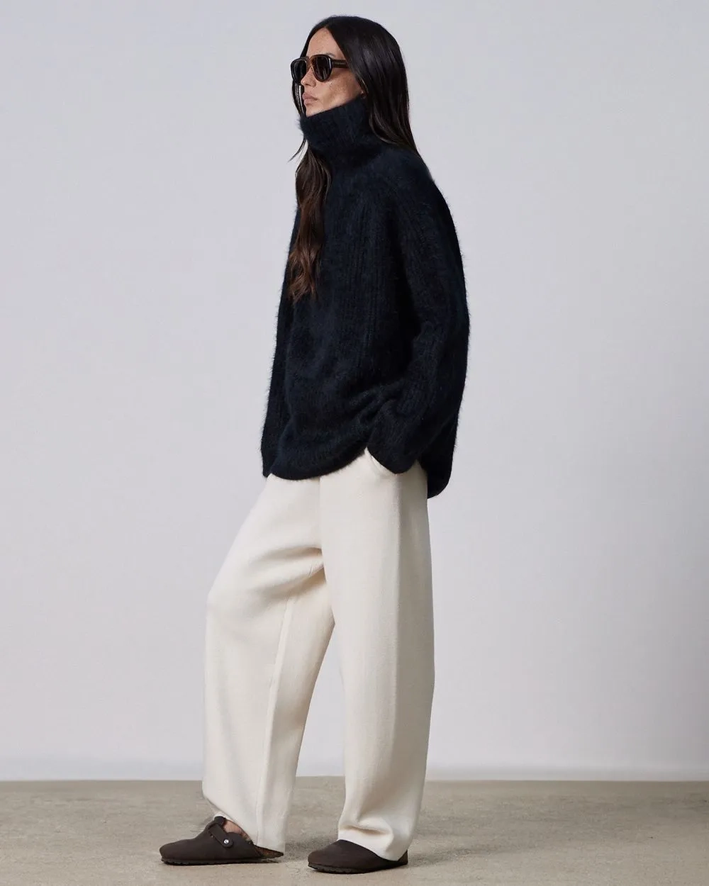 Брюки "Shantazh"