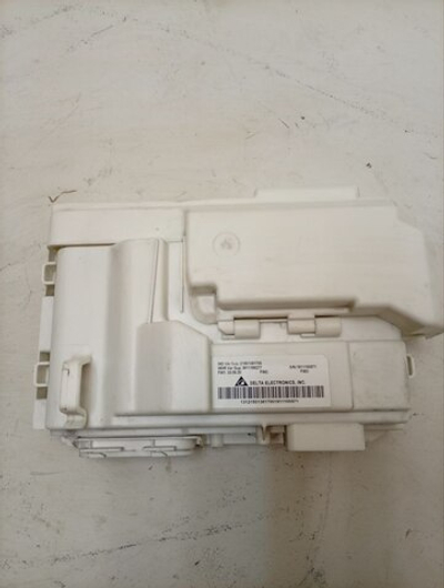 RST703DW кт18 Электронный модуль для стиральной машины Indesit Ariston 21501381700 б/у