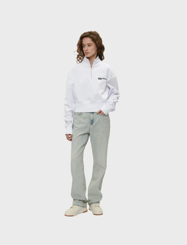 Джинсы KARL LAGERFELD JEANS Hr Straight Denim