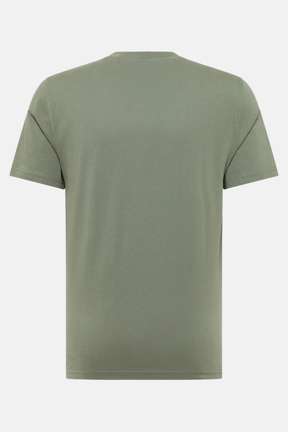 Футболка мужская MUSTANG Austin