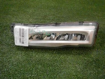 ПТФ левая BMW X5 G05, X7 G07 (2018-2023)