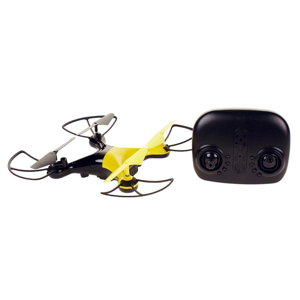 Квадрокоптер на РУ, коробка LC999-X1