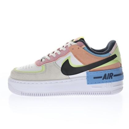 Женские Nike Air Force 1 Low 'Hydrogen Blue' заказать онлайн в Basketroom.ru
