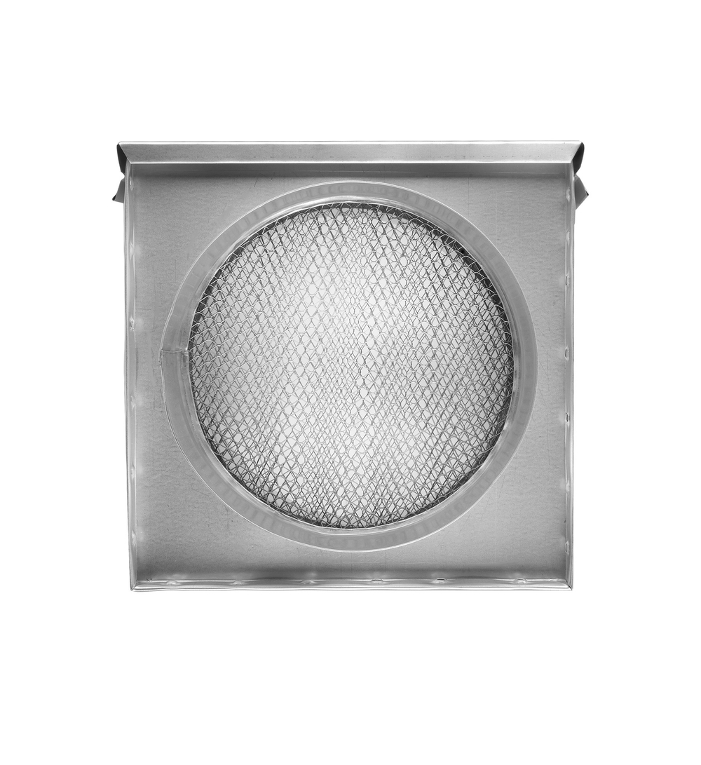 Фильтр жироулавливающий кассетный ФЖК 250