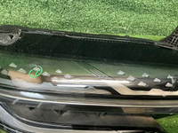 ДХО правый Hongqi HS3 (2023-н.в.) LED