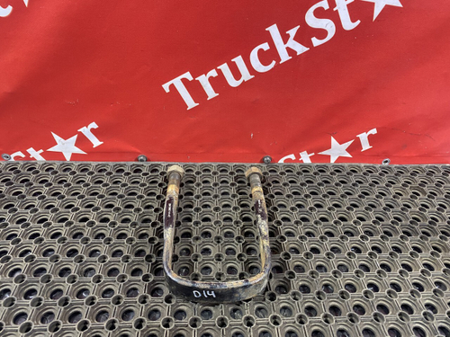 Стремянка рессоры задняя