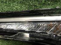 Битая Фара левая Changan Eado Plus (2020-н.в.) LED