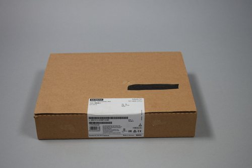 SIEMENS 6ES7414-3XM07-0AB0