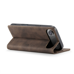 Чехол-книжка CaseMe Matte iPhone Air