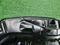 Капот KGM Torres (2023-н.в.)