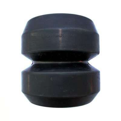 Буфер 5320-2902624Р передней рессоры КамАЗ БРТ