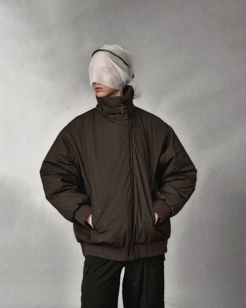 Бобмер PILOT'S JACKET