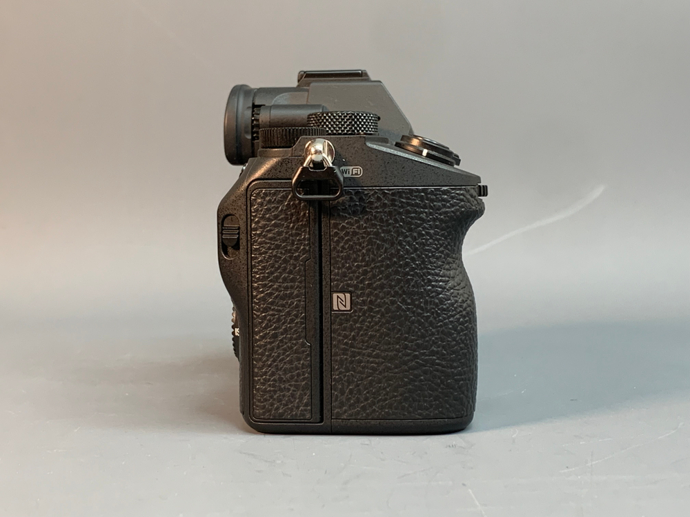 Sony A7 Mark III Kit 28-70/3.5-5.6 OSS 27.000 кадров