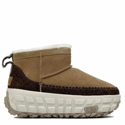 Ugg Venture Daze Ultra Mini Cozy - Chestnut