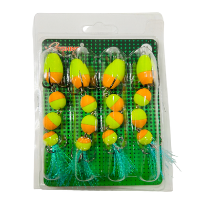 Мундула убийца судака №17