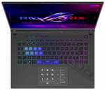 Ноутбук ASUS ROG Strix G16 G614JU-N3490 16" / 16 Гб / SSD 512 Гб / Без ОС / 90NR0CC1-M012J0