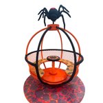 Детская карусель "Сфера" (190x190x260 см)