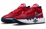 Кроссовки Nike Air Zoom G.T. Run Team Usa