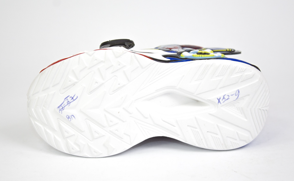 Кроссовки детские демисезонные Песня 9 арт. X52-9