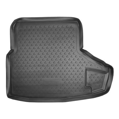 Коврик в багажник Norplast/Unidec для Lexus IS в кузове XE2 SD (2005-) Черный, полиуретан, арт.NPL-P-47-20