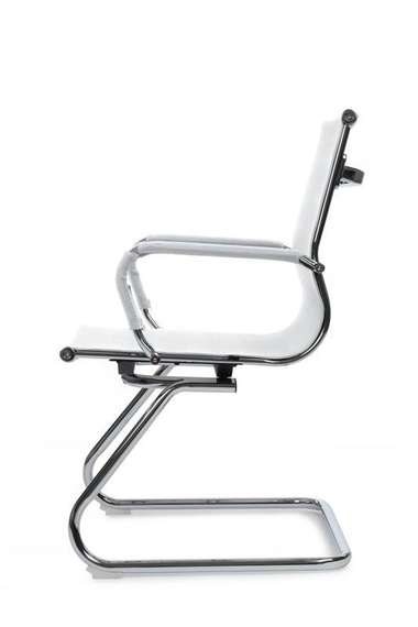 Кресло Hugo RCH 6001-3E Белый