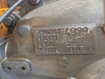 АКПП G 211-12 2020г