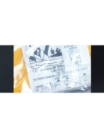 Аварийный надувной спасательный Жилет Lalizas VITA 72326