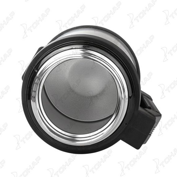 Термос TONAR 1000ML HS.TM-010 (дополн.пласт.чашка, скл.ручка, ремень)