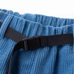 Брюки Ymkashix Velvet 3.0 синие