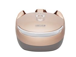 Массажер ног HANSUN FOOTURE FC8901 Золотой