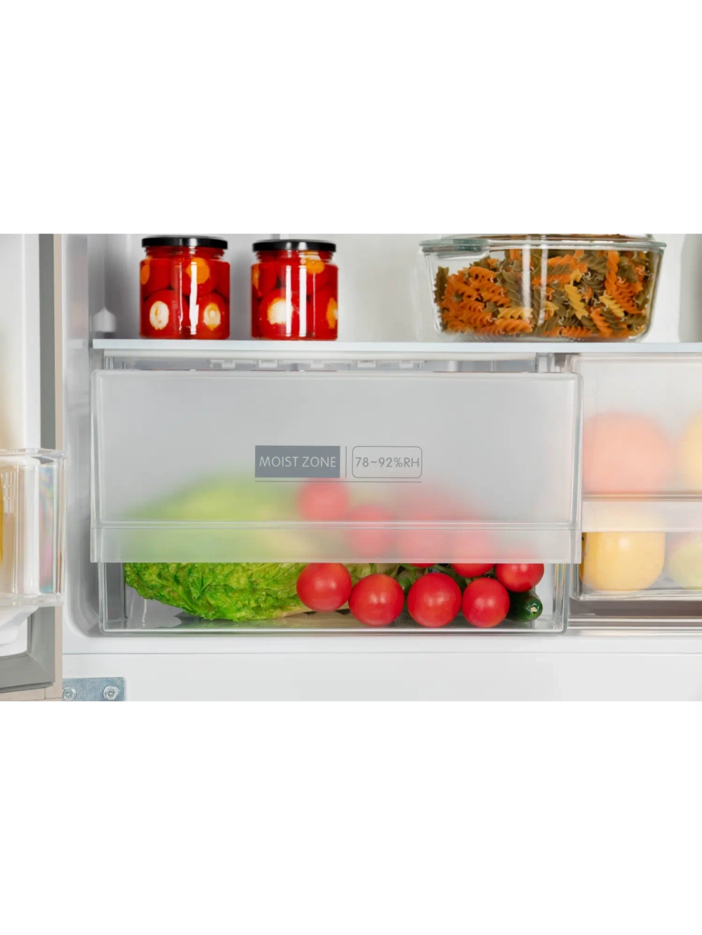 Холодильник Nord RFQ 510 NFH inverter