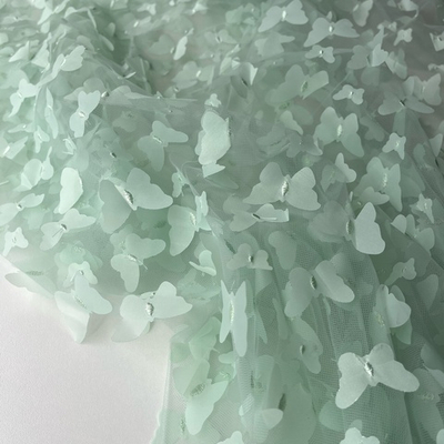 Фатин Ментоловые бабочки