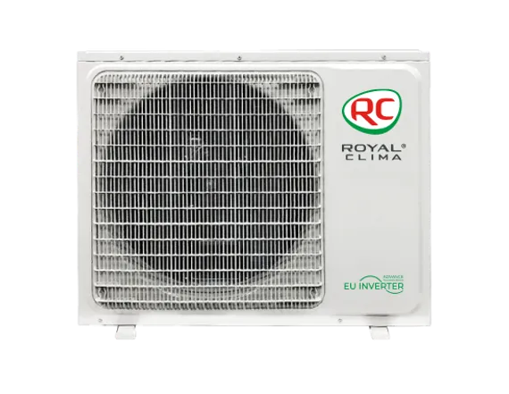 Инверторная сплит-система кассетного типа серии COMPETENZA DC Inverter 2025 CO-4C 24HNDI/CO-4C/pan 8D2/CO-E 24HNDI (комплект)