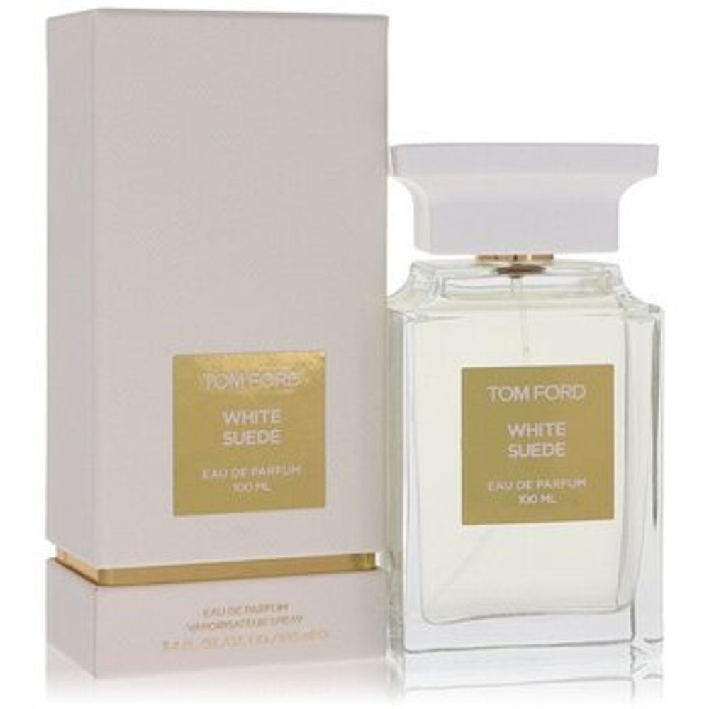 Tom Ford White Suede EDP 50ml
