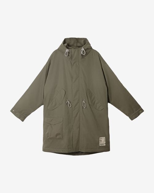 Куртка Sashina Men's Parka хаки