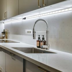 ЭРА Модульный светильник LM-5-840-P1