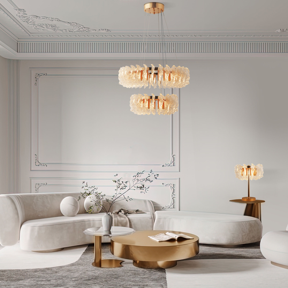 Настольная светодиодная лампа Bogate's Farfalla 80509/1