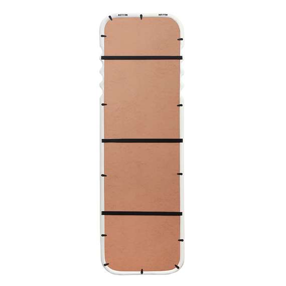 Напольное зеркало Fluid, 180х54 см, морская пена