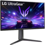 Монитор 27" LG 27GS65F-B
