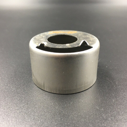 Стакан помпы охлаждения Yamaha E5D-E8D (Omax)