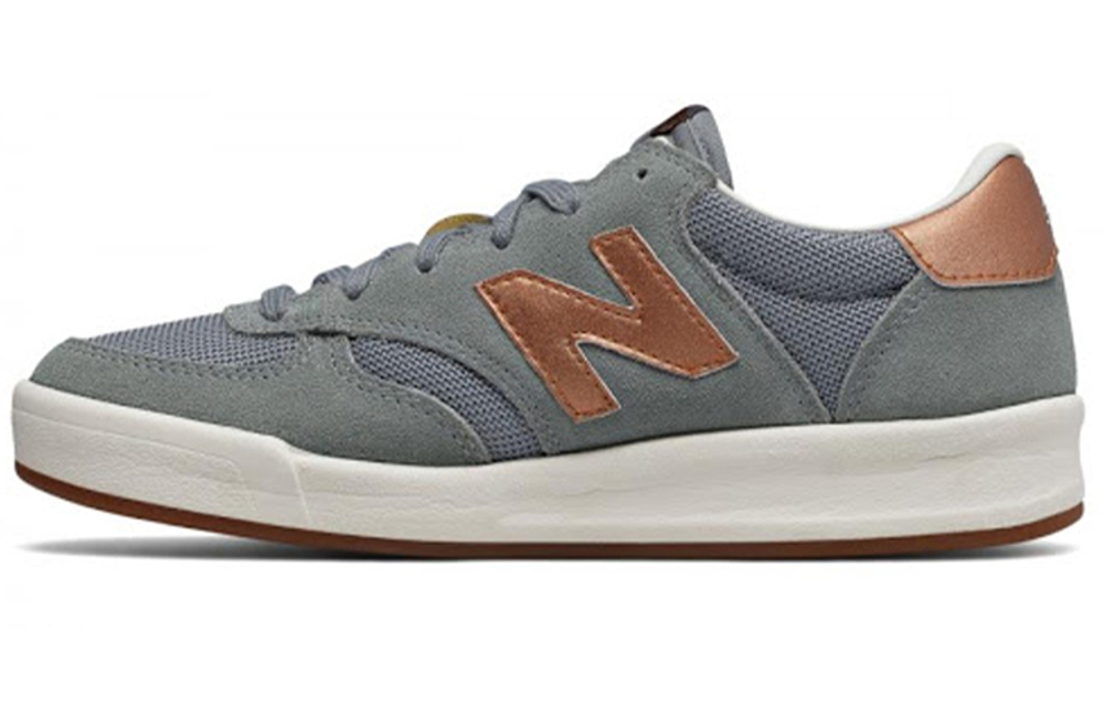 Кроссовки New Balance Nb 300 Logo (Женская размерная сетка)