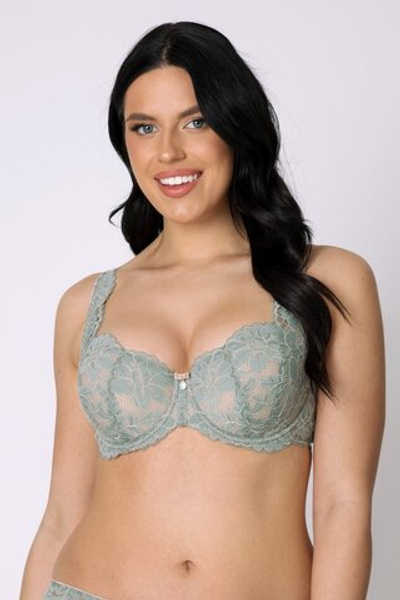 BELLA OLIVE Бюст