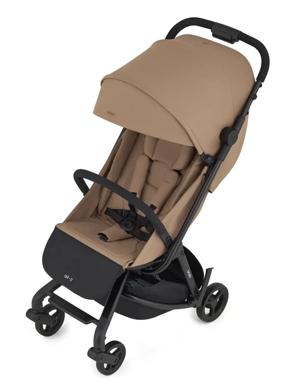 Прогулочная коляска ANEX AIR-Z
