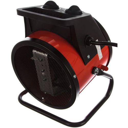 Пушка тепловая электрическая Ресанта ТЭПК-3000К 3 кВт 220В