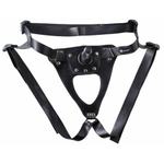 Пояс Hard brutal-consul с насадкой