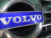 Решетка радиатора Volvo XC60 1 (2013-2017)