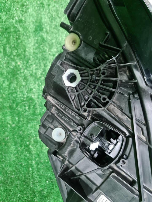 Фара левая BMW 4er G22 (2020-н.в.) Laser