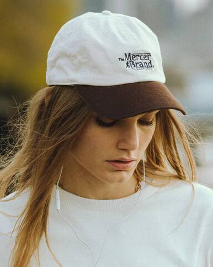 The Mercer Brand
