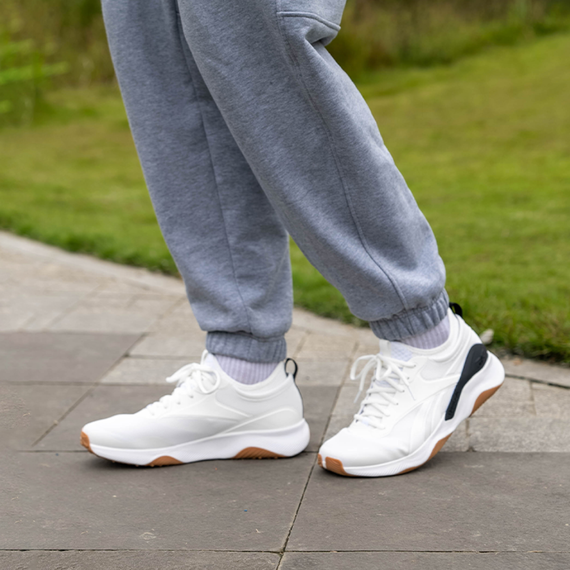 reebok Hiit TR HLC Кроссовки для тренировок Низкий Верх Белый Унисекс