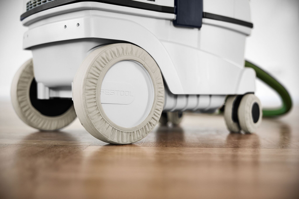 Пылеудаляющий аппарат CTL 26 EI CLEANTEC FESTOOL 577898